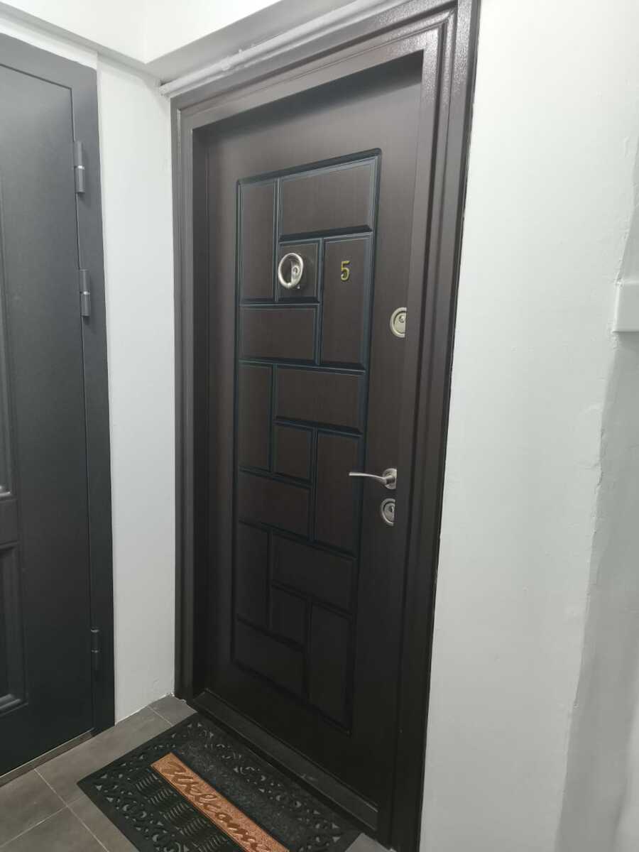 İcarəyə verilir 1 otaqlı köhnə tikili 46 m² — Mənzil, Bakı (7)