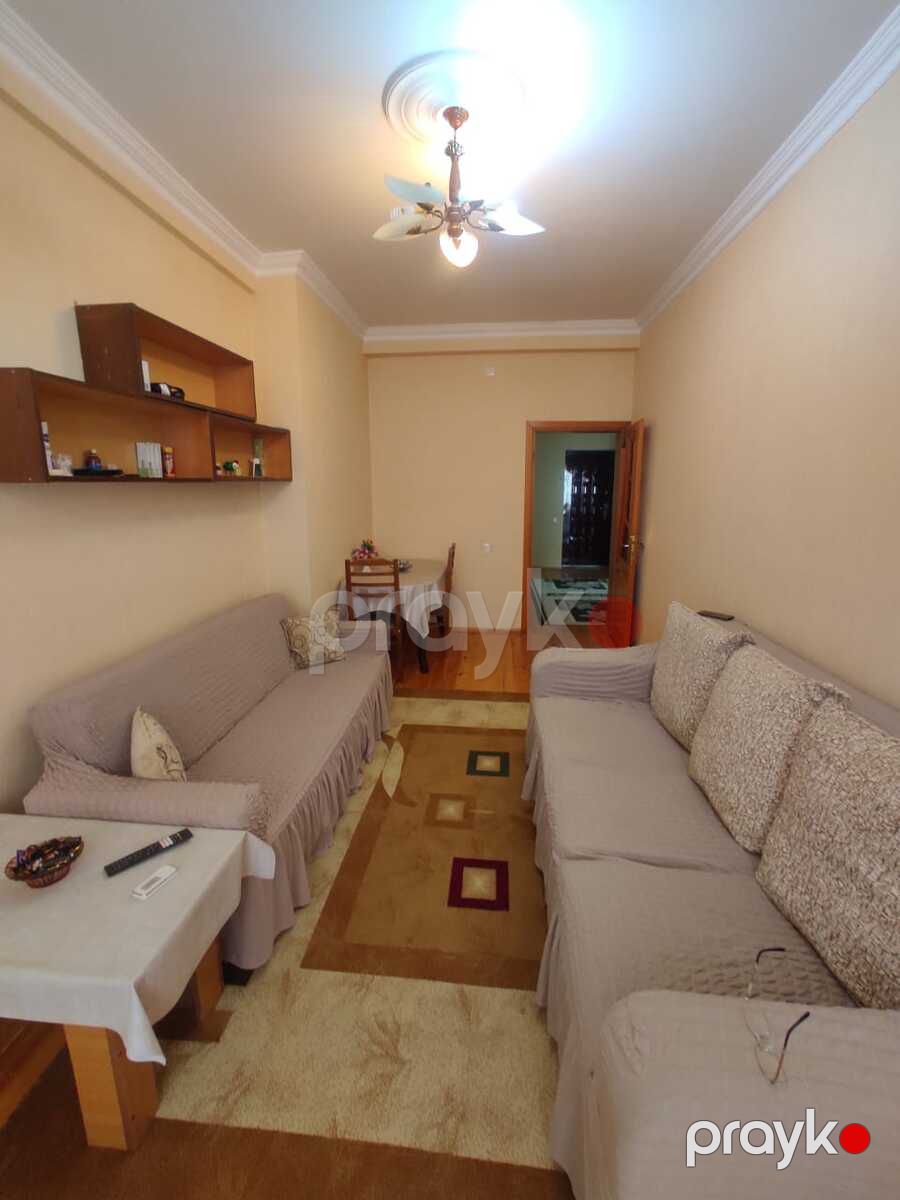 İcarəyə verilir 2 otaqlı yeni tikili 80 m² — Mənzil, Bakı (4)