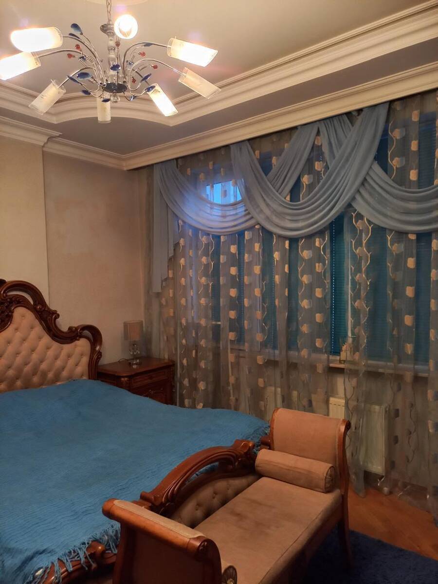 Satılır 3 otaqlı yeni tikili 110 m² — Mənzil, Bakı (6)