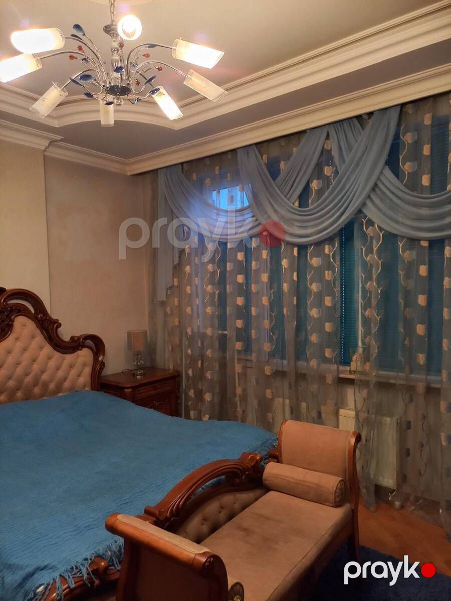 Satılır 3 otaqlı yeni tikili 110 m² — Mənzil, Bakı (6)