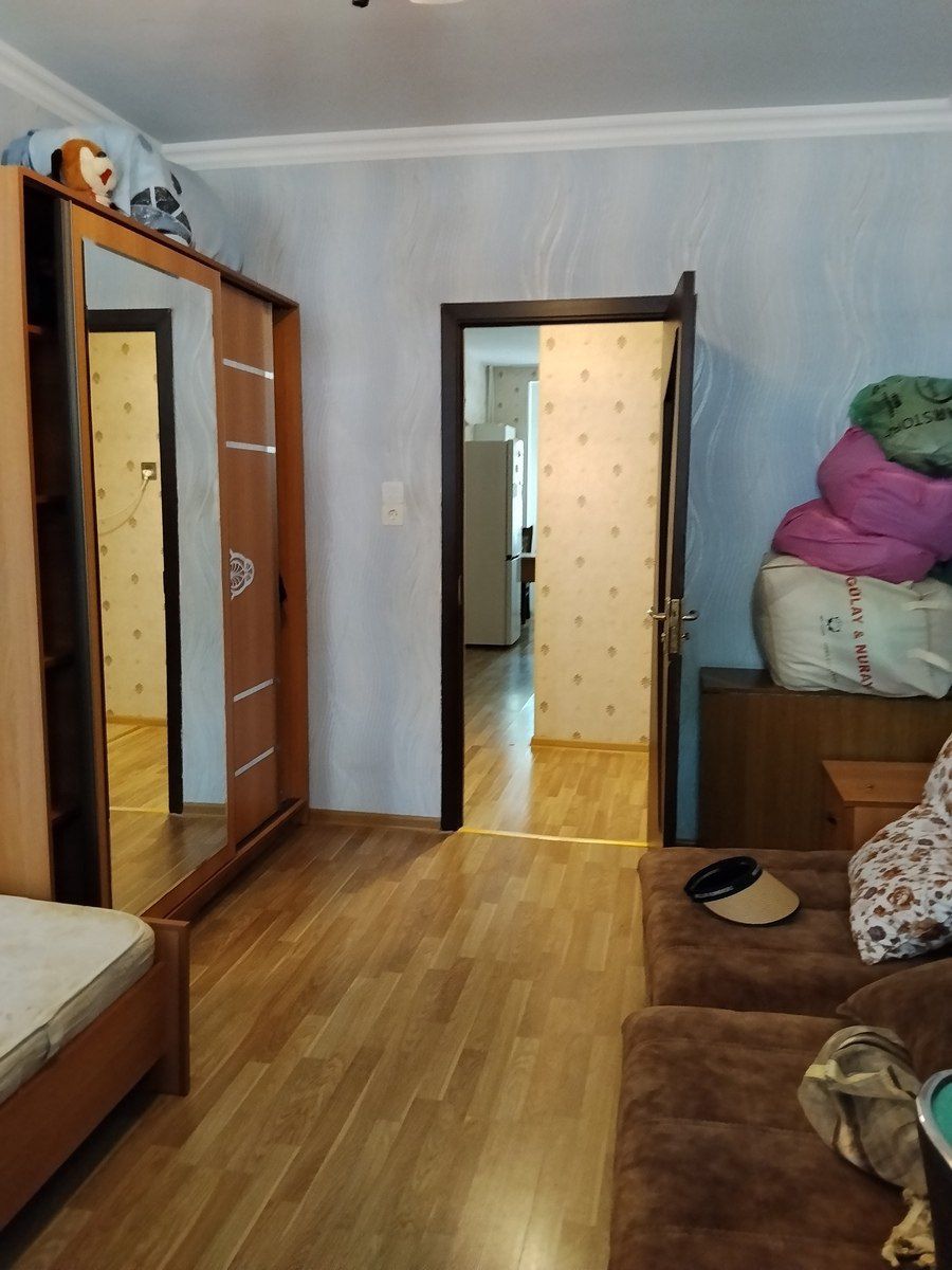 Satılır 3 otaqlı köhnə tikili 82 m² — Mənzil, Bakı (7)