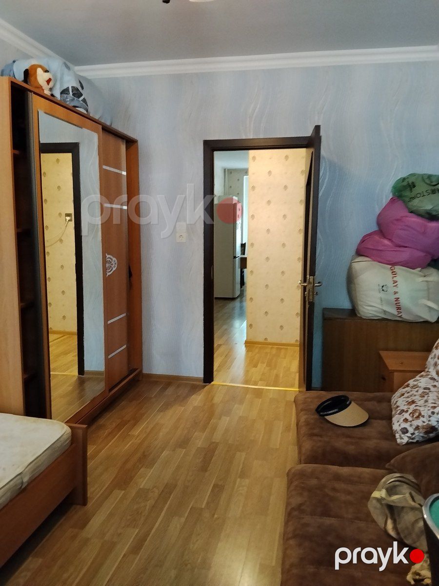 Satılır 3 otaqlı köhnə tikili 82 m² — Mənzil, Bakı (7)
