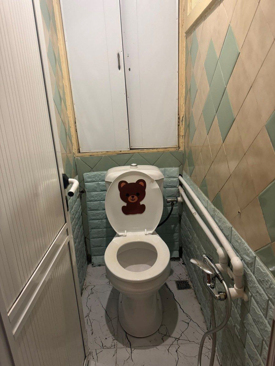 İcarəyə verilir 2 otaqlı köhnə tikili 65 m² — Mənzil, Bakı (10)