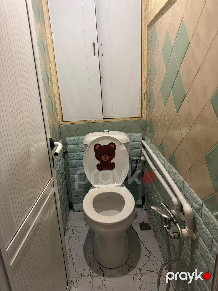 İcarəyə verilir 2 otaqlı köhnə tikili 65 m² — Mənzil, Bakı (10)