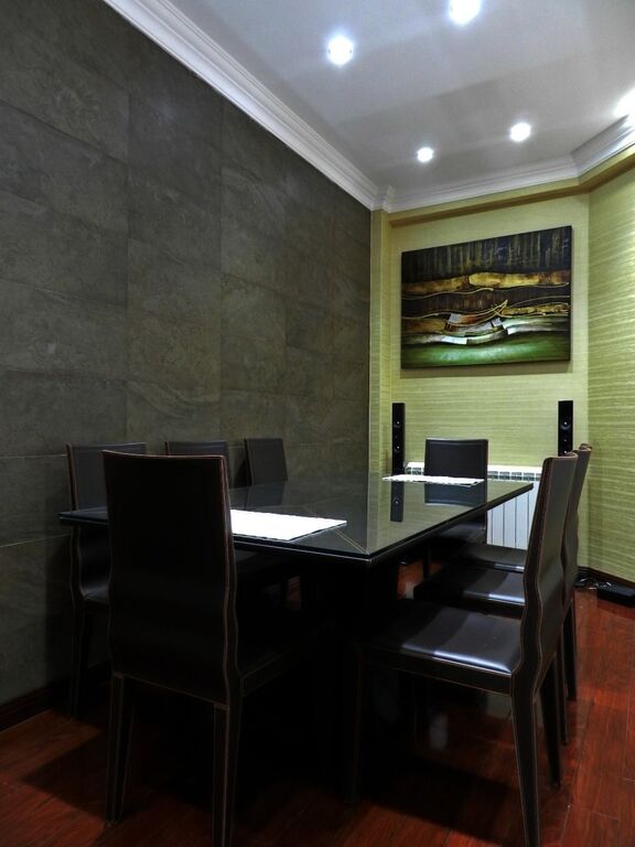 Satılır 4 otaqlı yeni tikili 172 m² — Mənzil, Bakı (3)