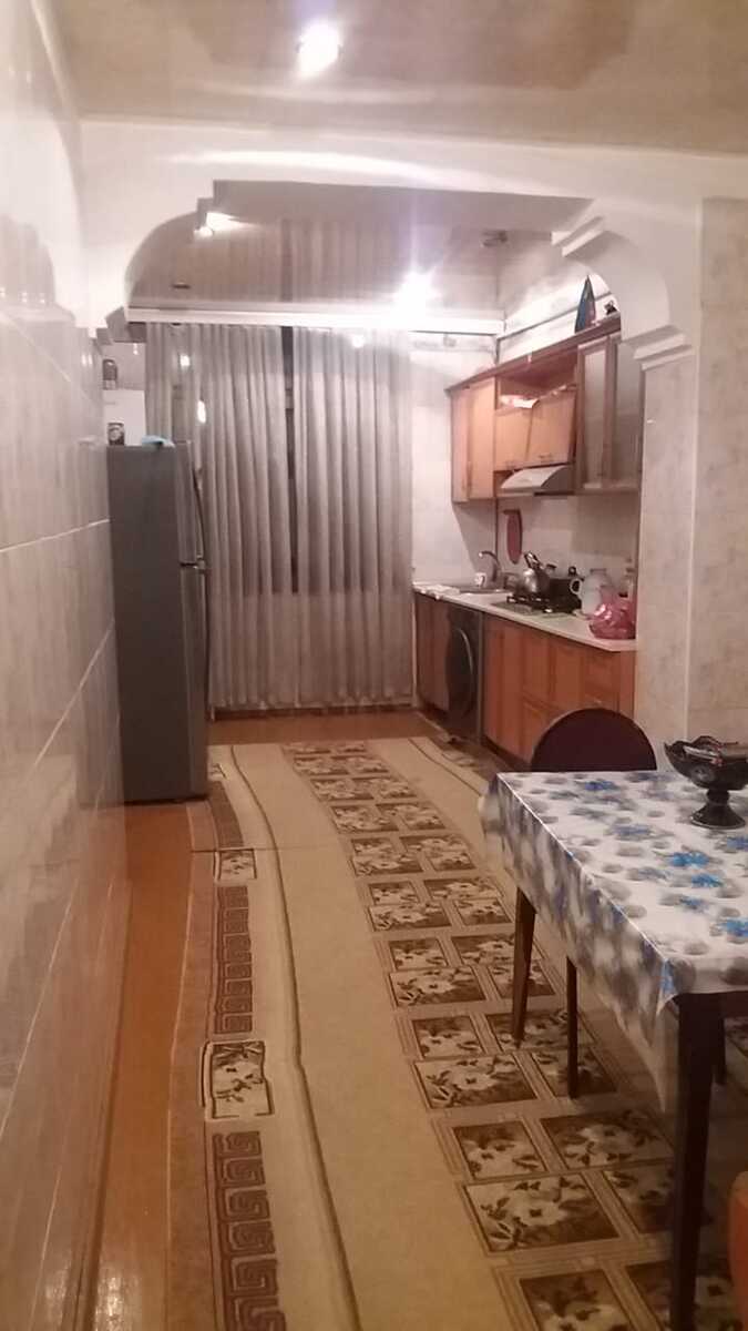 Satılır 5 otaqlı köhnə tikili 120 m² — Mənzil, Bakı (5)