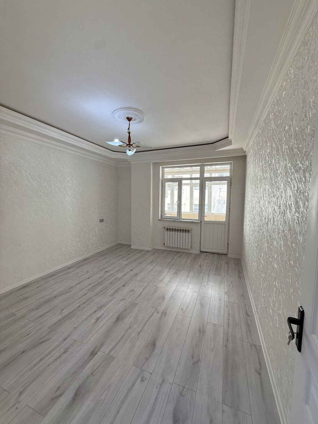 Satılır 2 otaqlı yeni tikili 50 m² — Mənzil, Xırdalan (8)