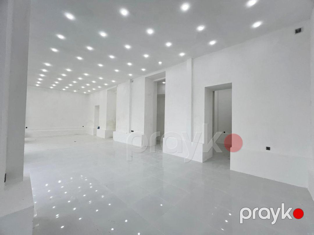 İcarəyə verilir obyekt 200 m² — Əmlak, Bakı (7)