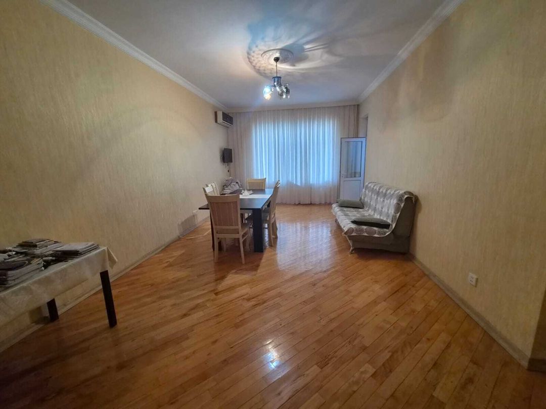 Satılır 3 otaqlı yeni tikili 91 m² — Mənzil, Bakı (2)
