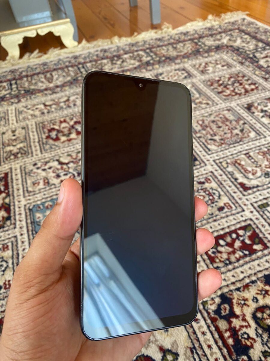 Samsung Galaxy A17 Gray 128GB/6GB — Smartfonlar, Masallı (2)