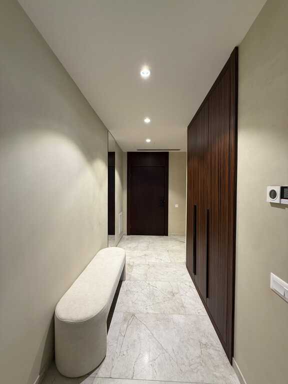 Satılır 1 otaqlı yeni tikili 47 m² — Mənzil, Bakı (9)