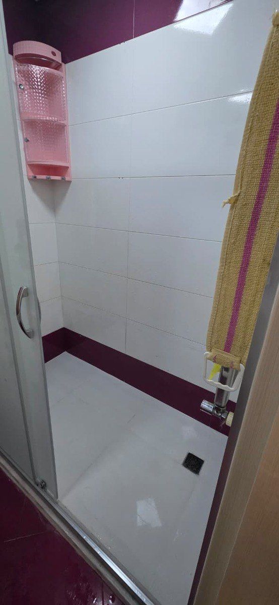 3-otaqlı yeni tikili kirayə verilir, Nərimanov r., 136 m² — Mənzil, Bakı (9)