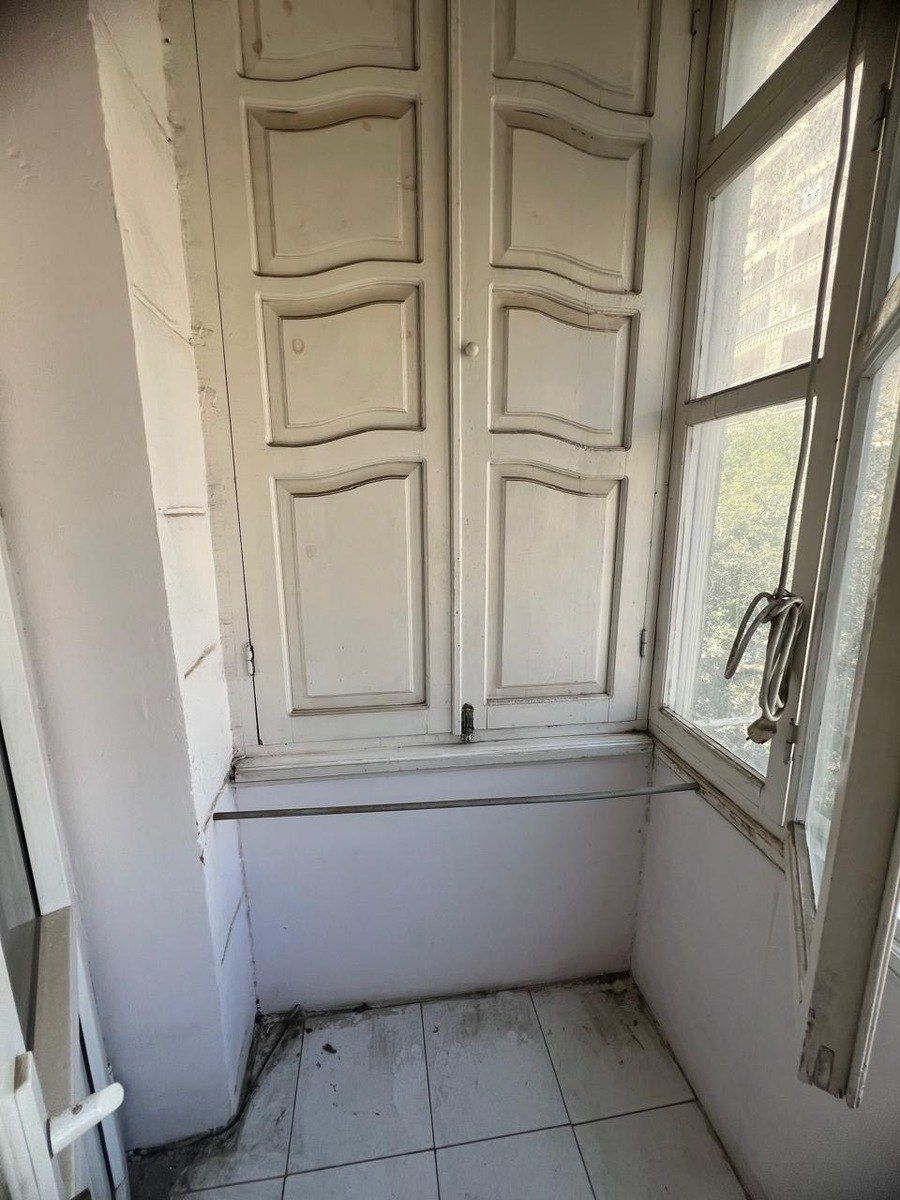 İcarəyə verilir 2 otaqlı köhnə tikili 50 m² — Mənzil, Bakı (11)