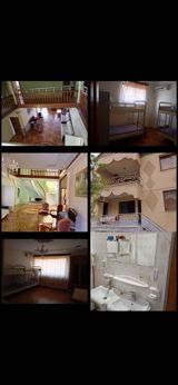 Geniş çoxsəviyyəli villa tipli obyekt – yataqxana/hostel kimi — Elnarə Bagırova