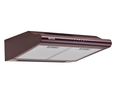 Riffel UNO-60 BR — Bakı