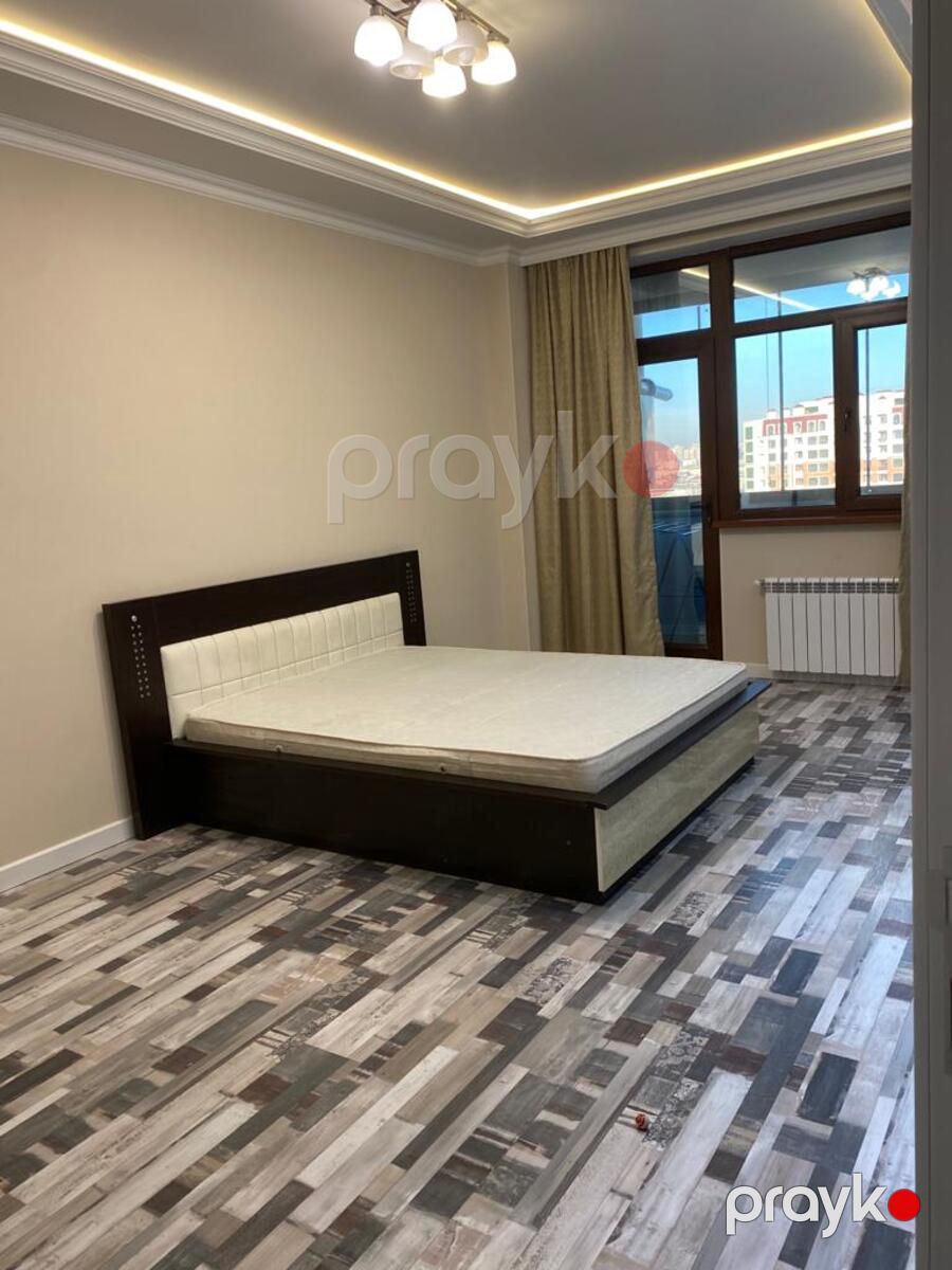 İcarəyə verilir 2 otaqlı yeni tikili 98 m² — Mənzil, Bakı (8)