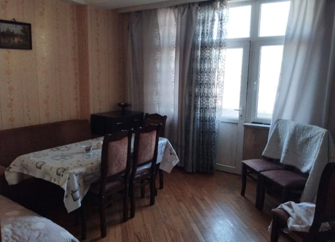 Satılır 2 otaqlı yeni tikili 55 m² — Mənzil, Bakı (2)