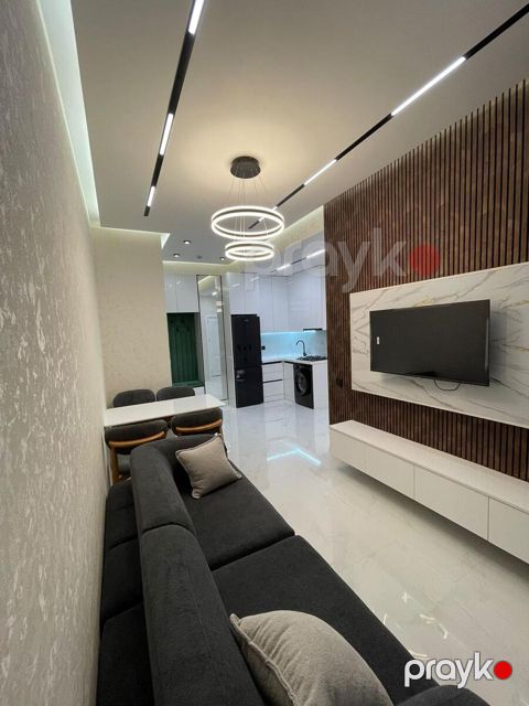 İcarəyə verilir 3 otaqlı yeni tikili 74 m²