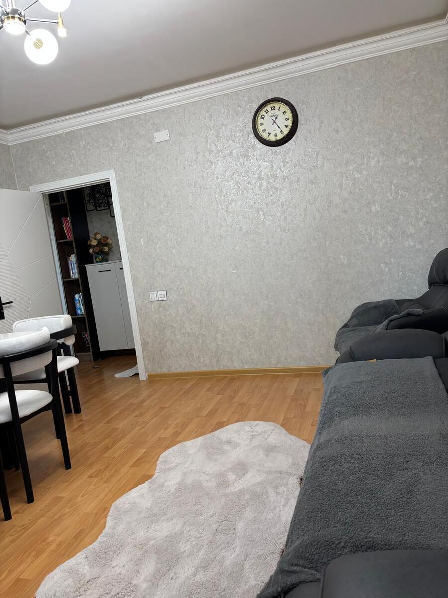 Satılır 2 otaqlı yeni tikili 50 m² — Mənzil, Xırdalan (8)