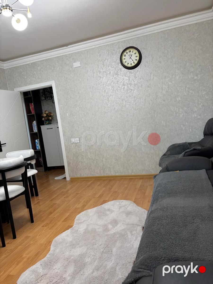 Satılır 2 otaqlı yeni tikili 50 m² — Mənzil, Xırdalan (3)