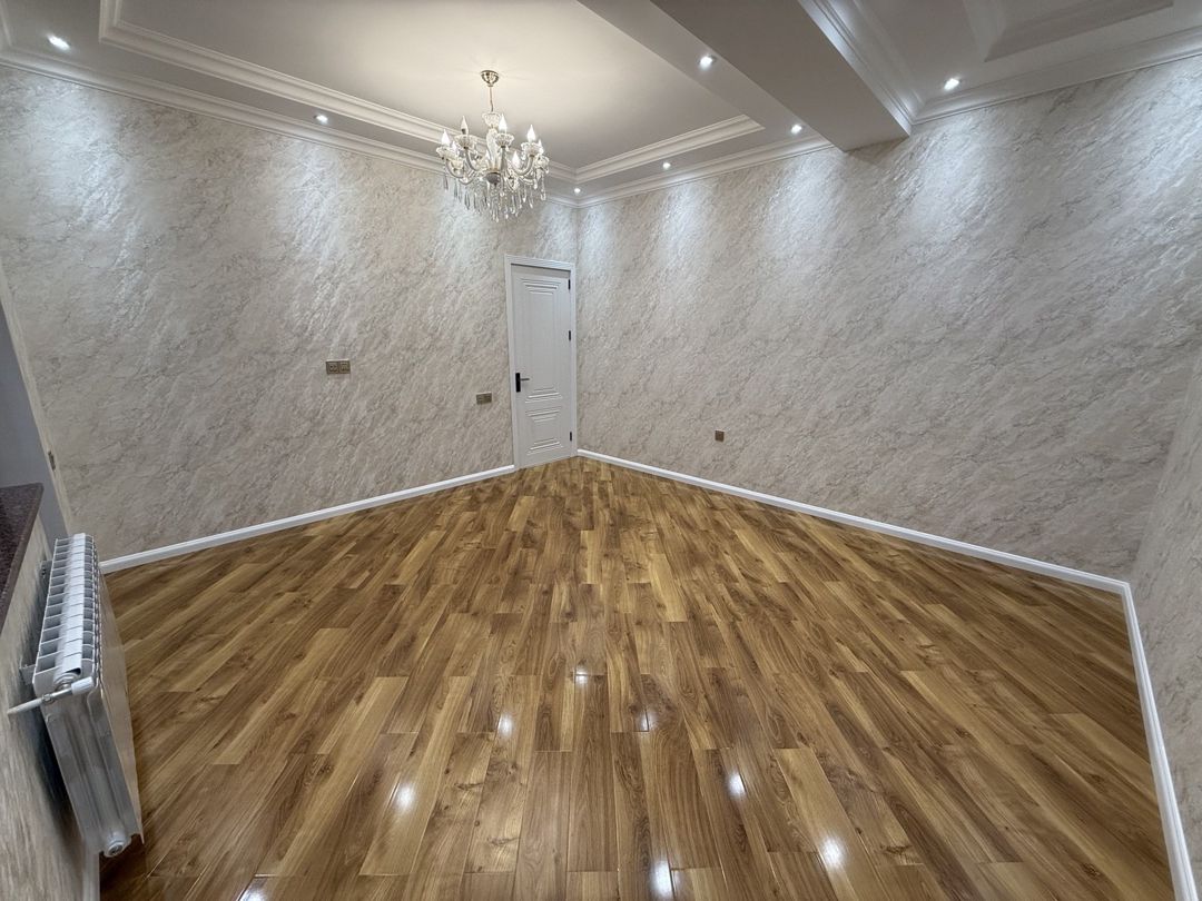 İcarəyə verilir 2 otaqlı yeni tikili 72 m² — Mənzil, Bakı (10)