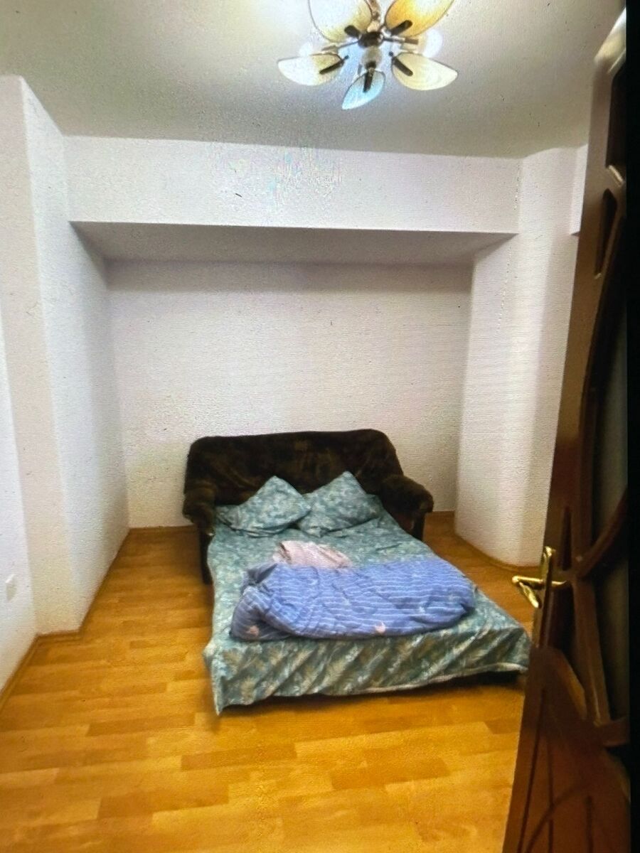 Satılır 6 otaqlı köhnə tikili 140 m² — Mənzil, Bakı (5)