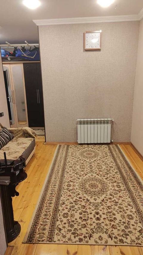 2-otaqlı yeni tikili, Sabunçu r. 78 m² — Bakı