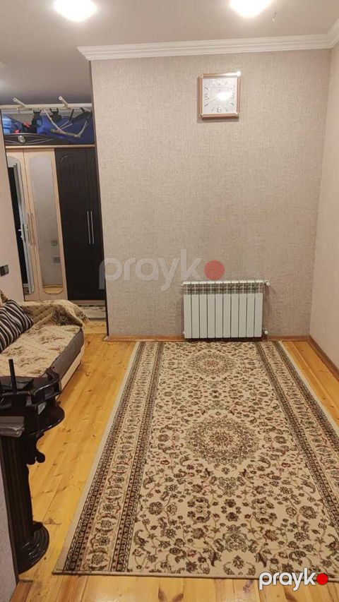 2-otaqlı yeni tikili, Sabunçu r. 78 m²