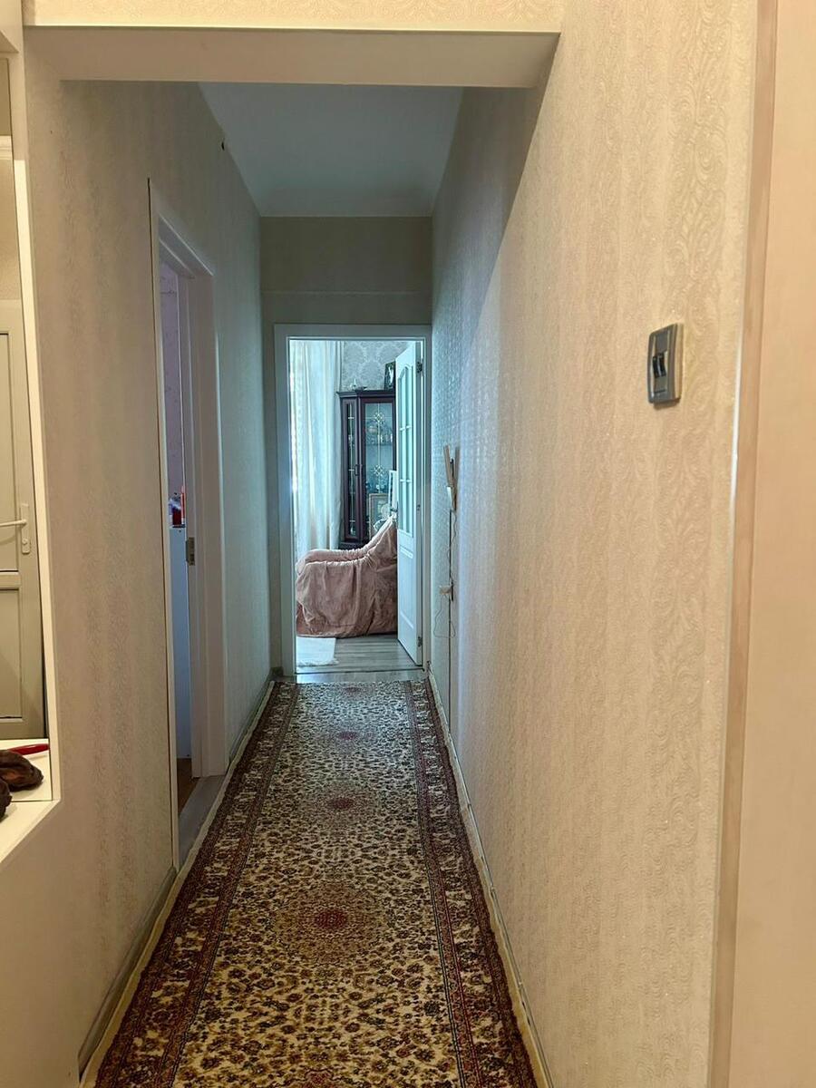 Satılır 3 otaqlı köhnə tikili 54 m² — Mənzil, Bakı (2)