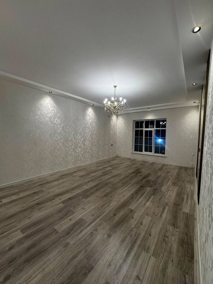 Satılır 4 otaqlı həyət evi/bağ evi 110 m² — Ev, villa, Bakı (3)