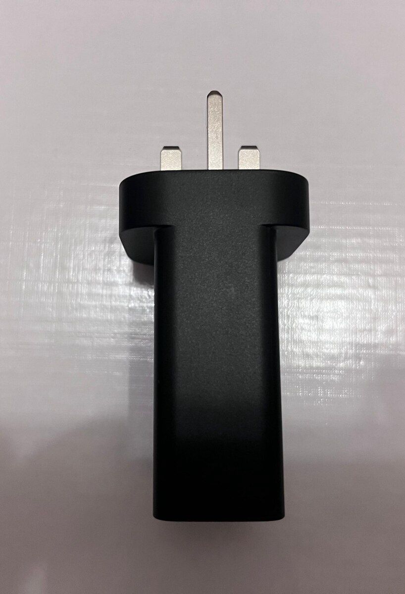 Samsung EP-6530 adapteri — Ehtiyat hissələri və aksesuarlar, Bakı (2)