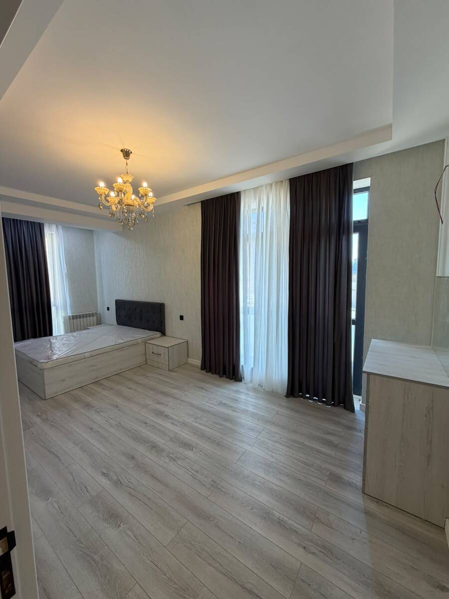 Satılır 2 otaqlı yeni tikili 100 m² — Mənzil, Bakı (7)