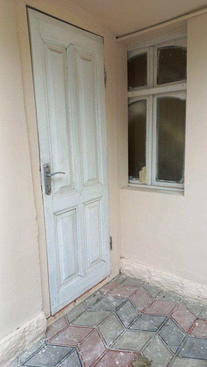 İcarəyə verilir 1 otaqlı həyət evi/bağ evi 30 m² — Ev, villa, Bakı (6)