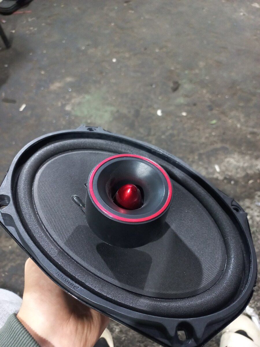 Pioneer Pro — Ehtiyat hissələri və aksesuarlar, Bakı (2)