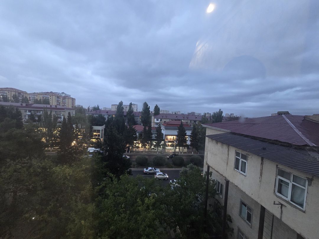 2-otaqlı yeni tikili kirayə verilir, Sumqayıt ş., 80 m² — Mənzil, Sumqayıt (11)