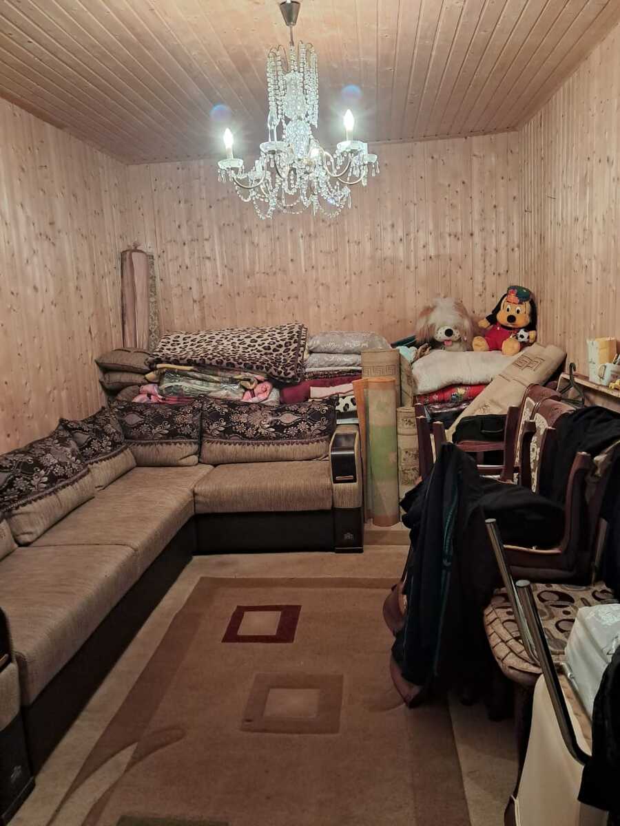 Satılır 4 otaqlı köhnə tikili 105 m² — Mənzil, Bakı (5)