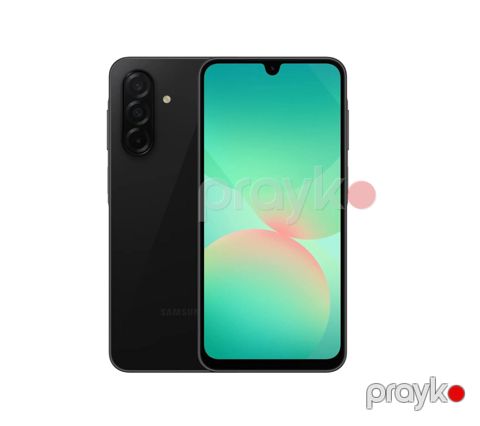 Samsung Galaxy A26 5G Black 256GB/8GB