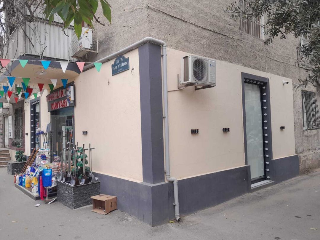 Satılır obyekt 44 m² — Əmlak, Bakı (11)