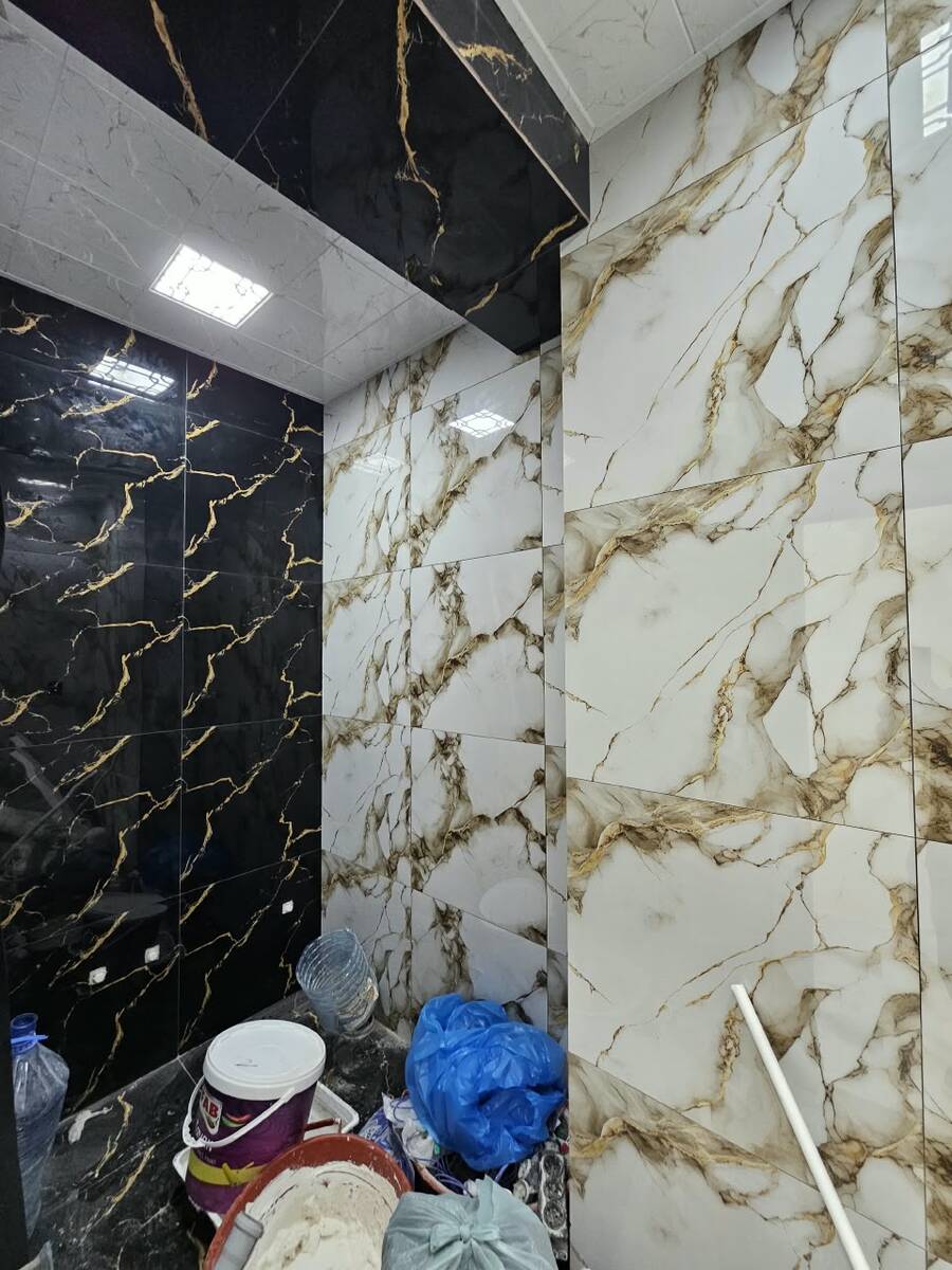 Satılır 3 otaqlı yeni tikili 84 m² — Mənzil, Bakı (10)