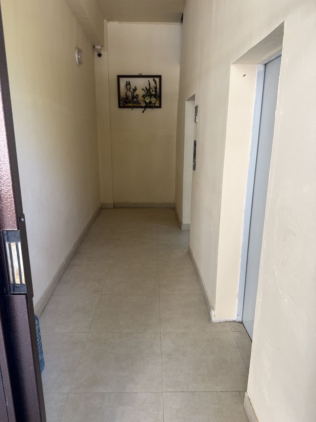 Satılır 3 otaqlı yeni tikili 112.2 m² — Mənzil, Bakı (2)