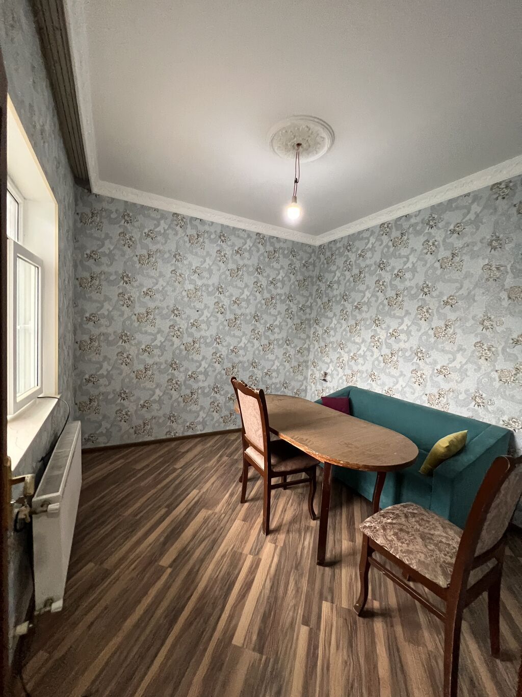 2 otaqlı, 80 kv. m — Daşınmaz əmlak, Mehdiabad (7)