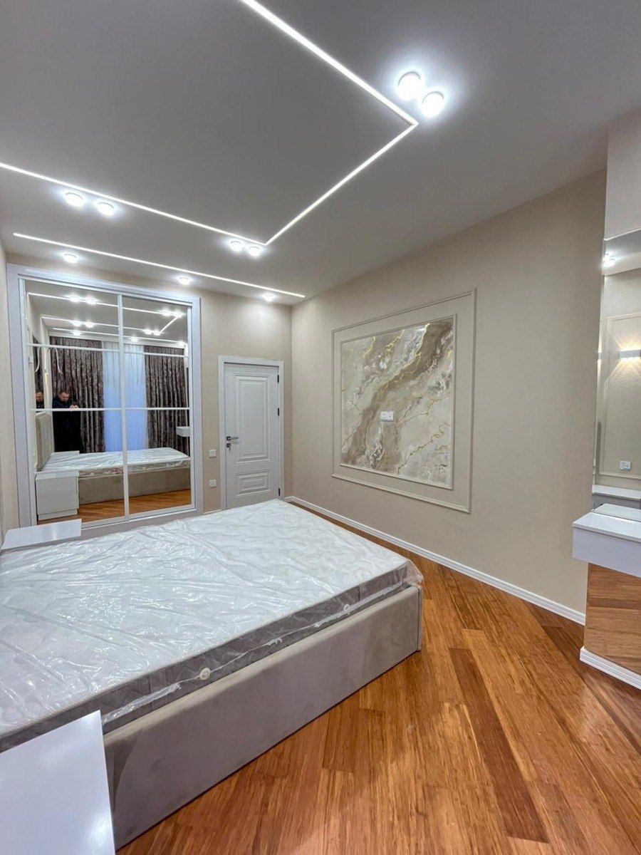 Satılır 2 otaqlı yeni tikili 68.5 m² — Mənzil, Bakı (6)