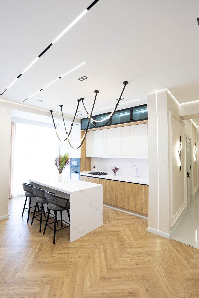 Satılır 3 otaqlı yeni tikili 108.8 m² — Mənzil, Bakı (11)