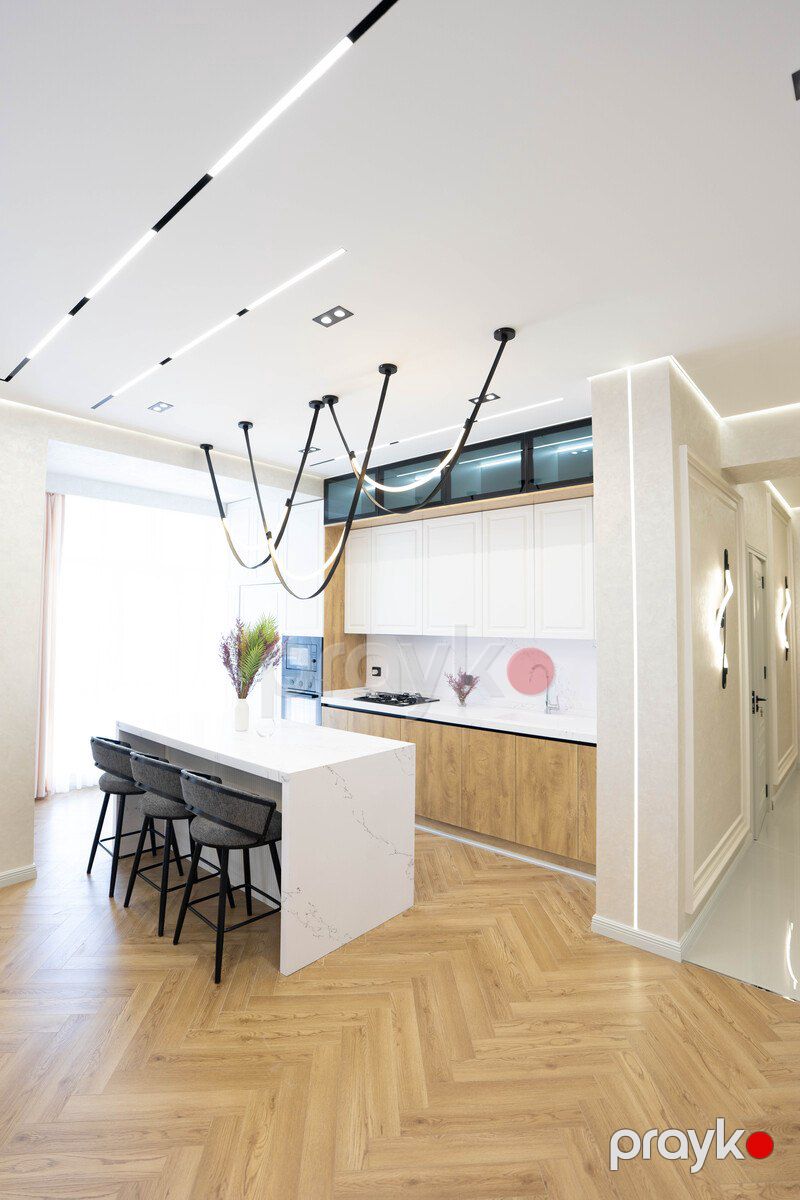 Satılır 3 otaqlı yeni tikili 108.8 m² — Mənzil, Bakı (11)