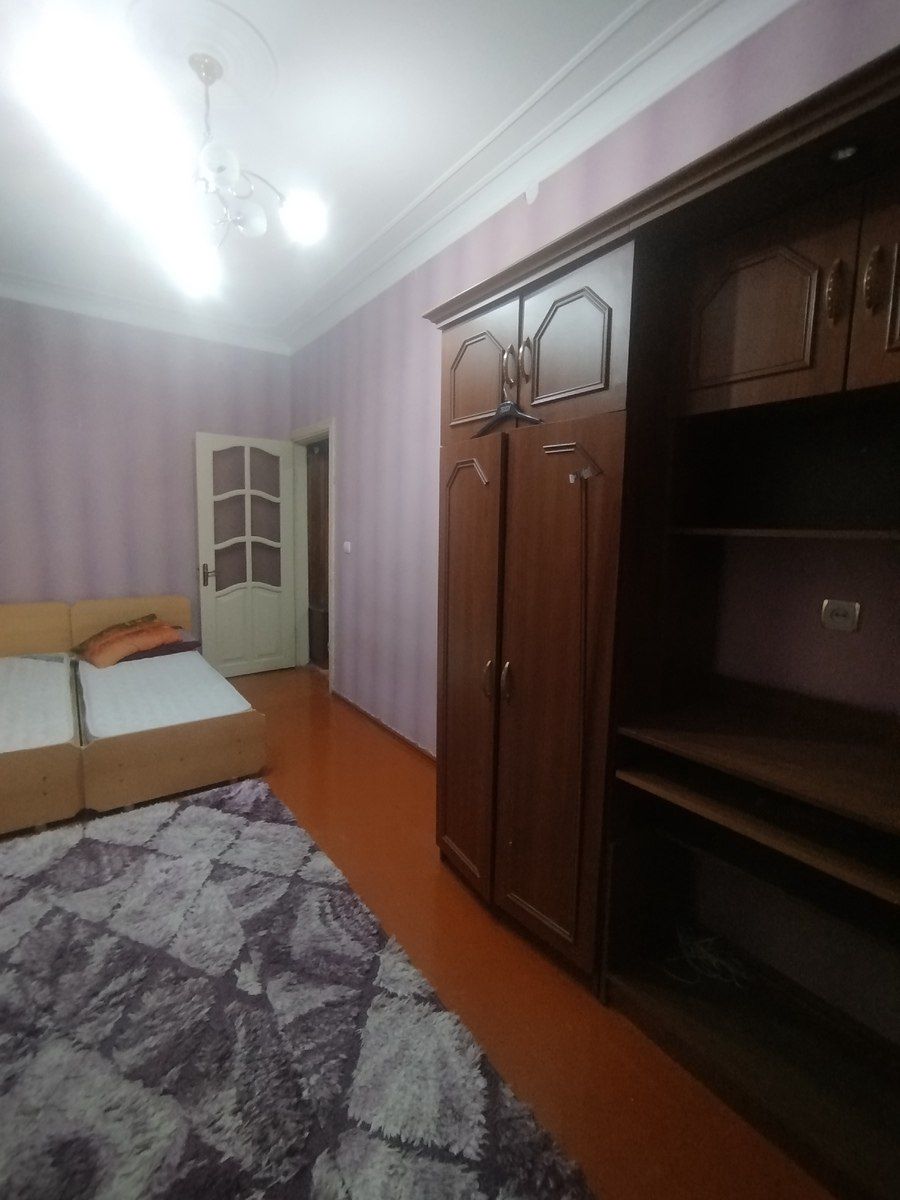 İcarəyə verilir 2 otaqlı köhnə tikili 50 m² — Mənzil, Bakı (11)