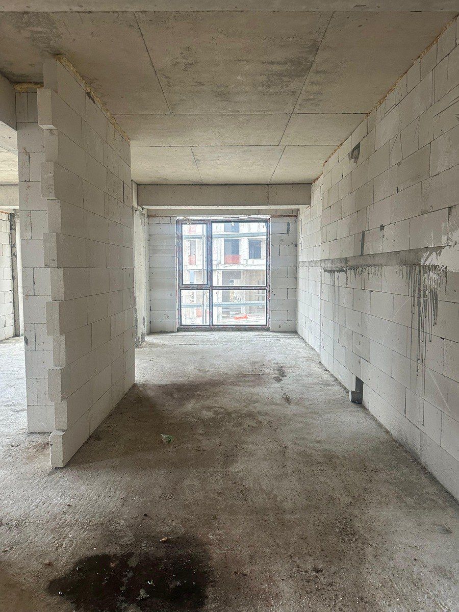 Satılır 3 otaqlı yeni tikili 98.7 m² — Mənzil, Bakı (4)