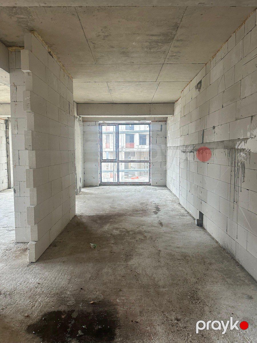 Satılır 3 otaqlı yeni tikili 98.7 m² — Mənzil, Bakı (4)