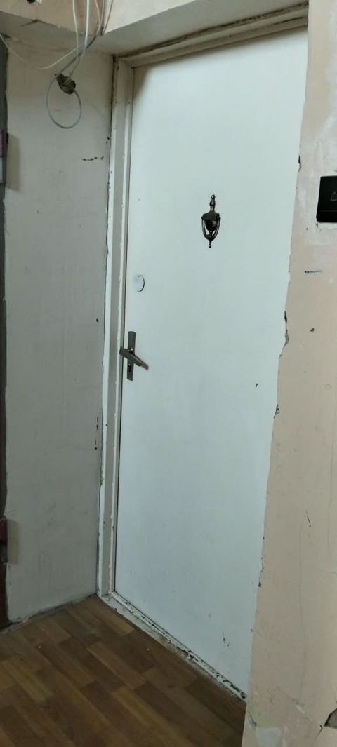 Bakı, Hövsan qəs., 2 otaqlı, Köhnə tikili, 52 kv. m — Bakı