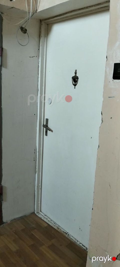 Bakı, Hövsan qəs., 2 otaqlı, Köhnə tikili, 52 kv. m