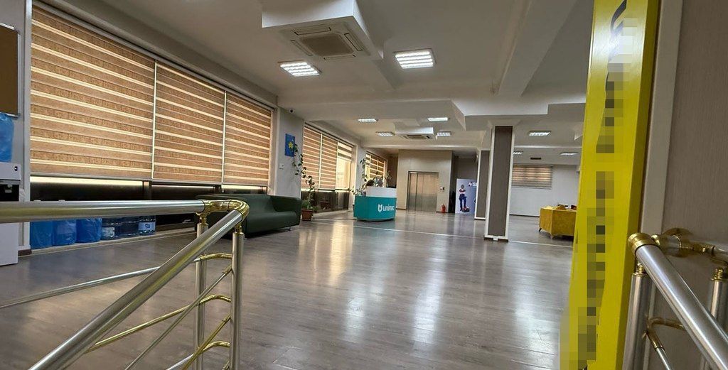 İcarəyə verilir 20 otaqlı ofis 2000 m² — Ofis, Bakı (5)